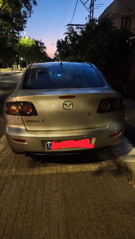 מאזדה 3