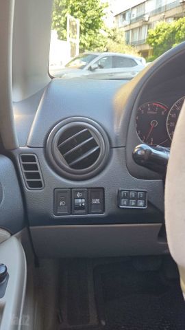 סוזוקי SX4