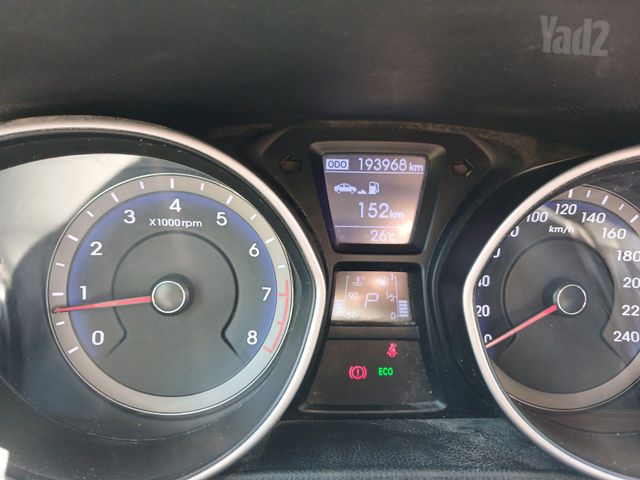 יונדאי i30