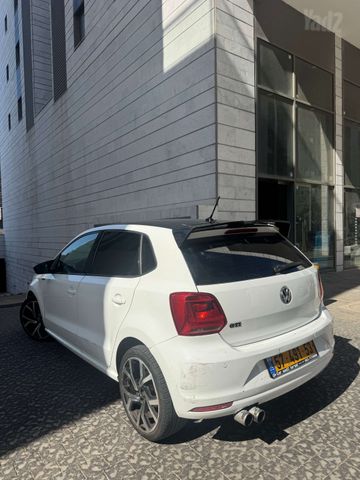 פולקסווגן פולו
