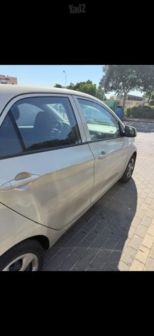 קיה פיקנטו