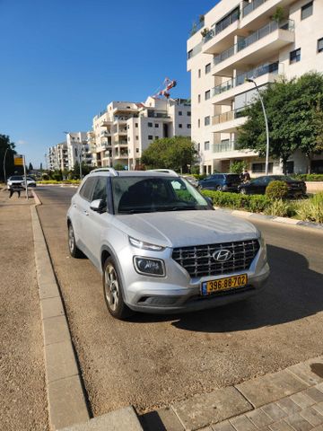 יונדאי וניו