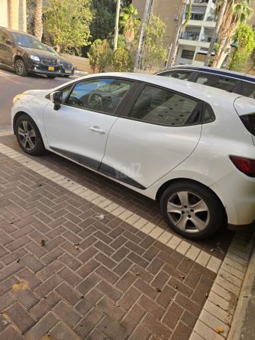 רנו קליאו