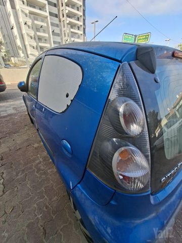 סיטרואן C1