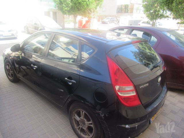 יונדאי i30