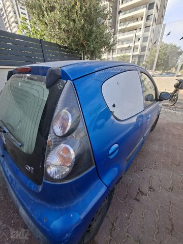 סיטרואן C1