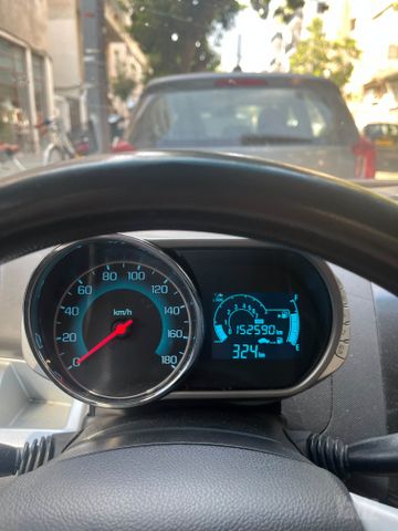 שברולט ספארק
