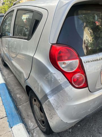 שברולט ספארק