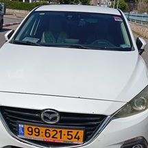 מאזדה 3