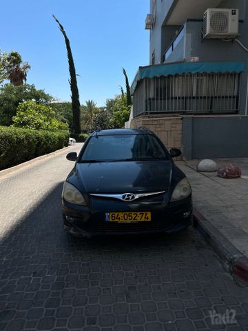 יונדאי i30