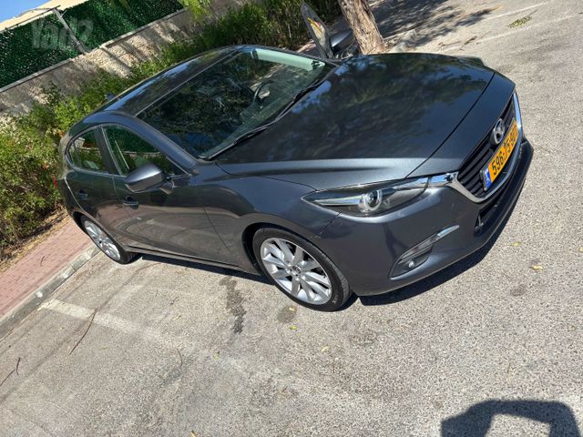 מאזדה 3