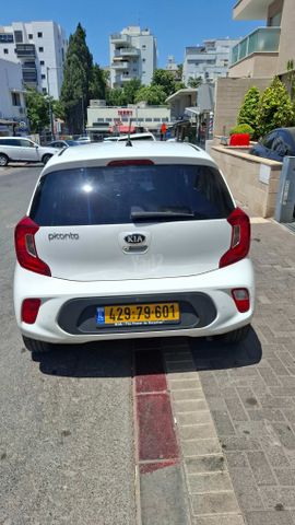 קיה פיקנטו