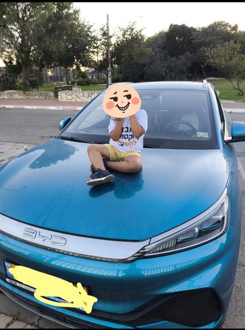 בי.ווי.די אטו 3