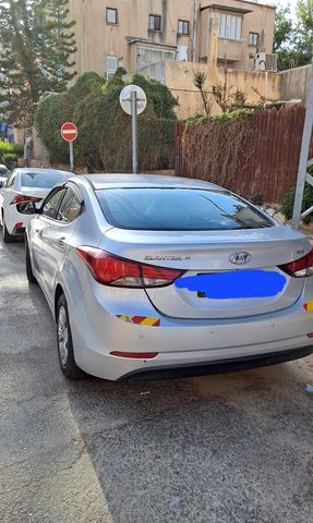 מודעת רכב יונדאי I35