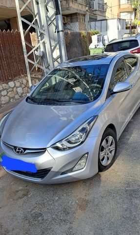 יונדאי I35
