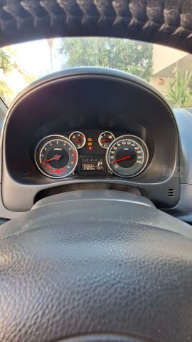 סוזוקי SX4