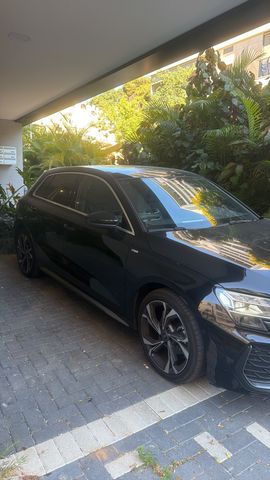 אאודי A3