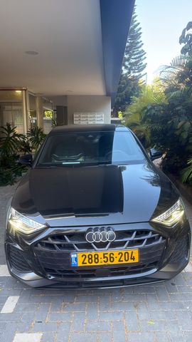 אאודי A3