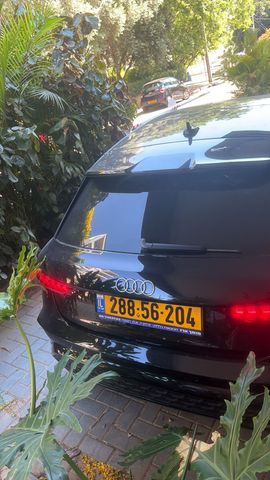 אאודי A3