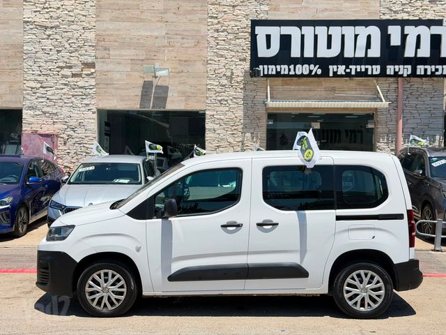 סיטרואן ברלינגו