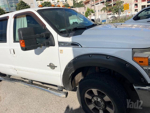 פורד F-350