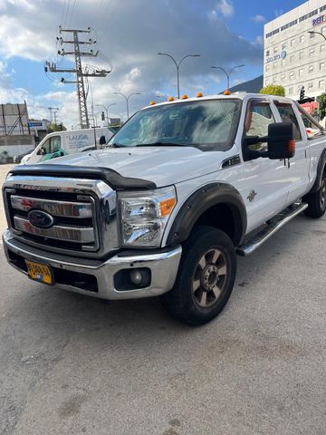 פורד F-350