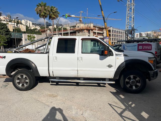 פורד F-350