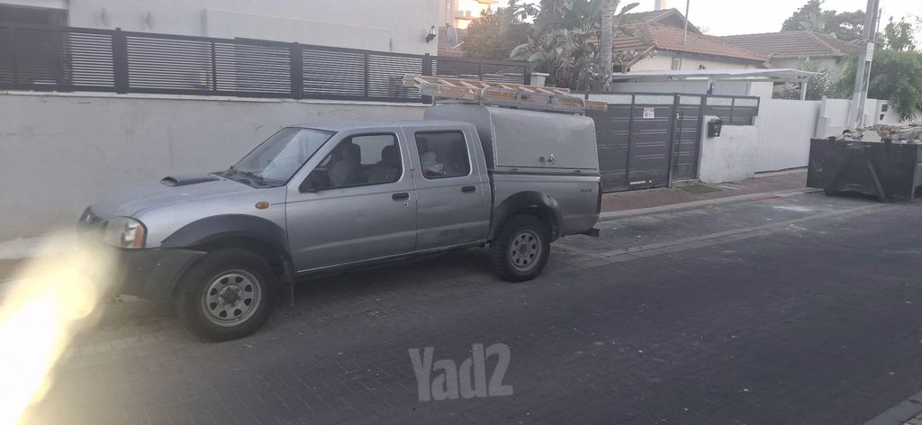 ניסאן ווינר