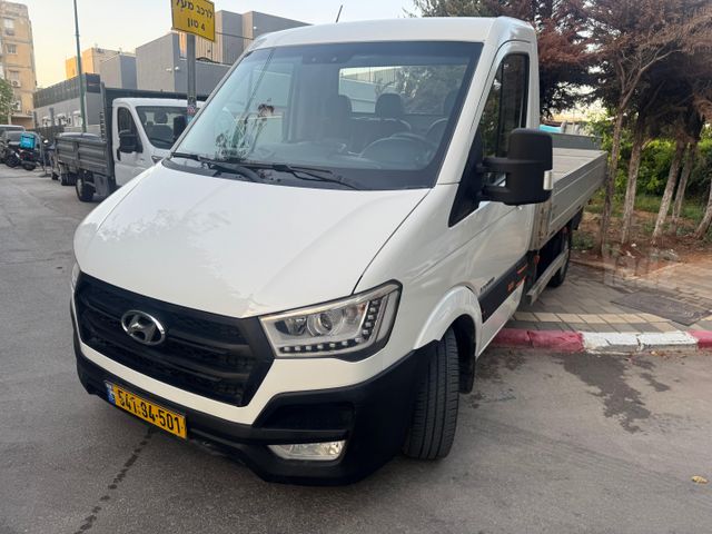 קיה K2500
