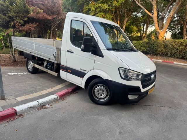 קיה K2500