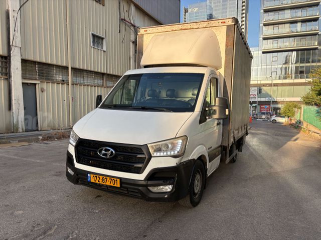 יונדאי H350