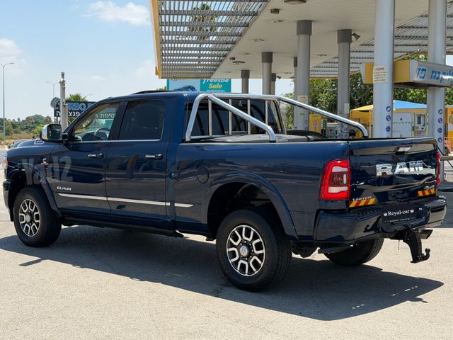 ראם 2500