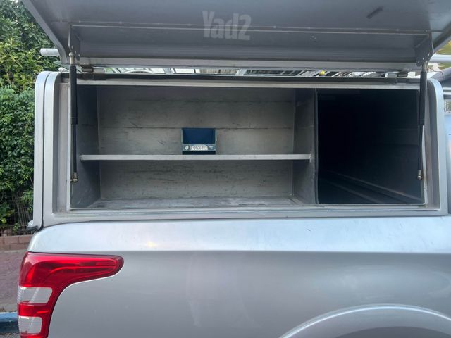 מיצובישי טרייטון / L200