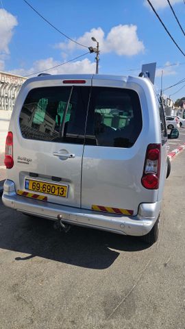 סיטרואן ברלינגו