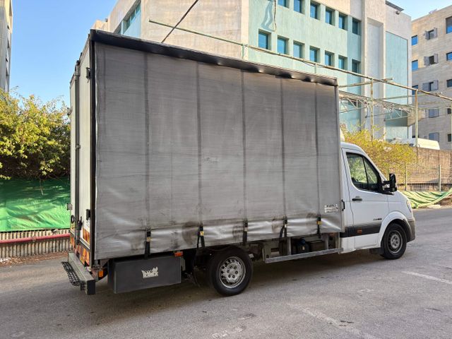 יונדאי H350