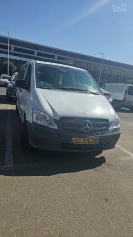 מרצדס-בנץ ויטו