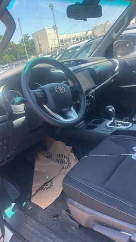 טויוטה היילקס