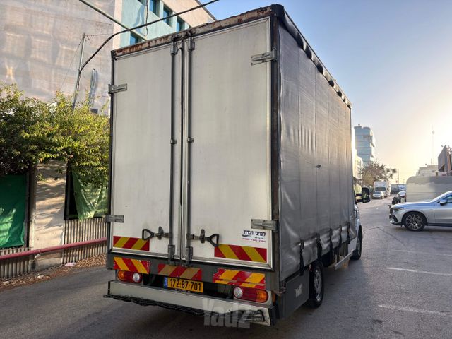 יונדאי H350