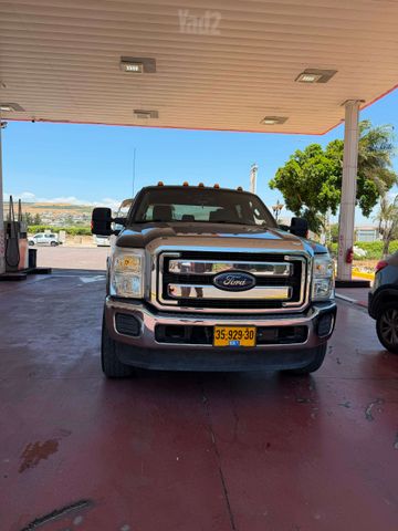 פורד F-350