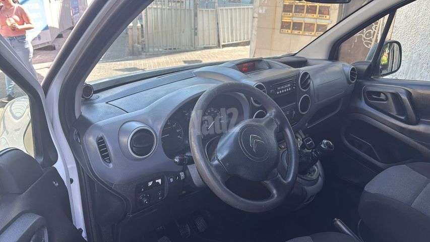 סיטרואן ברלינגו
