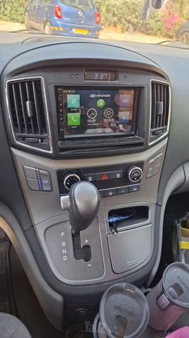 יונדאי H-1 / i800