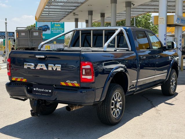 ראם 2500