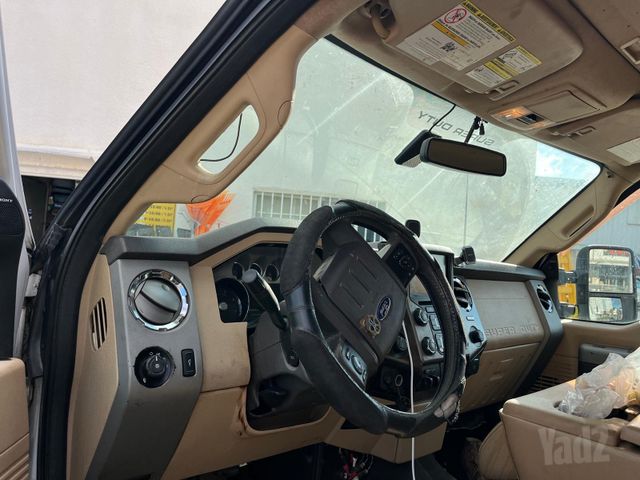 פורד F-350