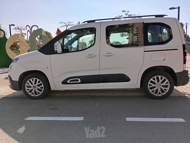 סיטרואן ברלינגו