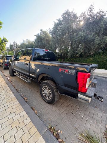 פורד F-350
