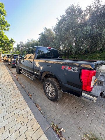 פורד F-350