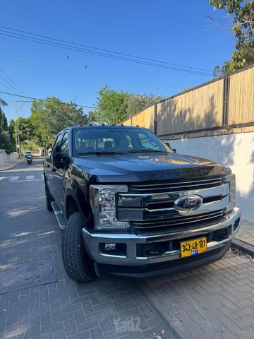 פורד F-350