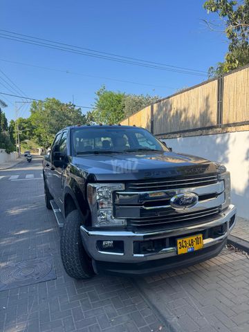 פורד F-350