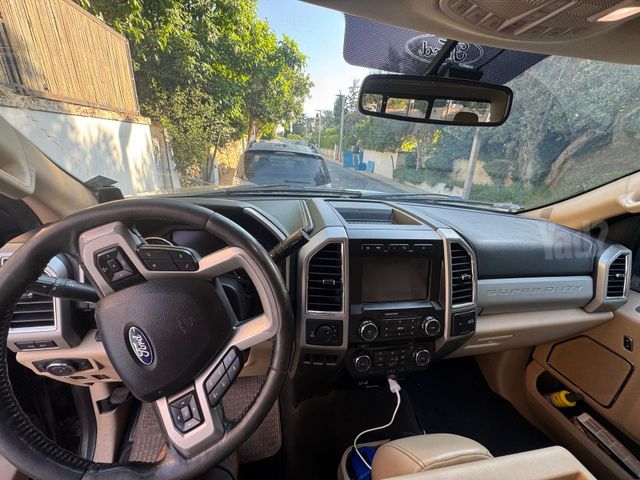 פורד F-350