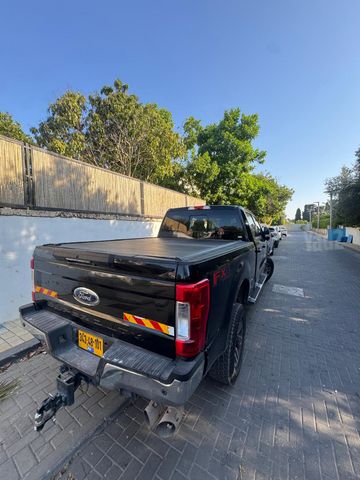 פורד F-350